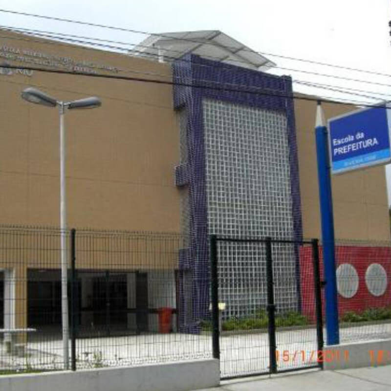 Escola Municipal Prefeito Juarez Antunes